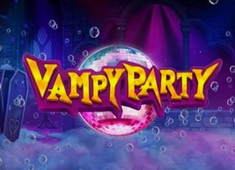 vampire party батины подвал